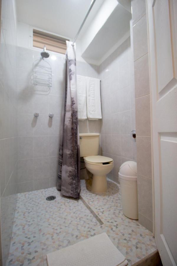 Apartamento Casa Zac Nicte Mx-Departamento BALAM Cancún Exterior foto