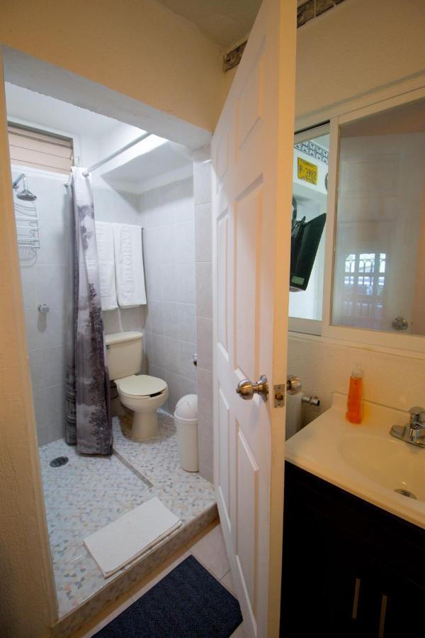 Apartamento Casa Zac Nicte Mx-Departamento BALAM Cancún Exterior foto